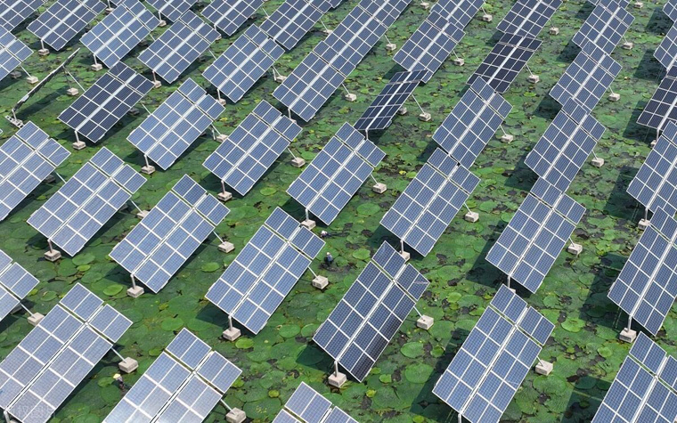 光伏發(fā)電站管理，光伏電站安全管理及運(yùn)行制度范文