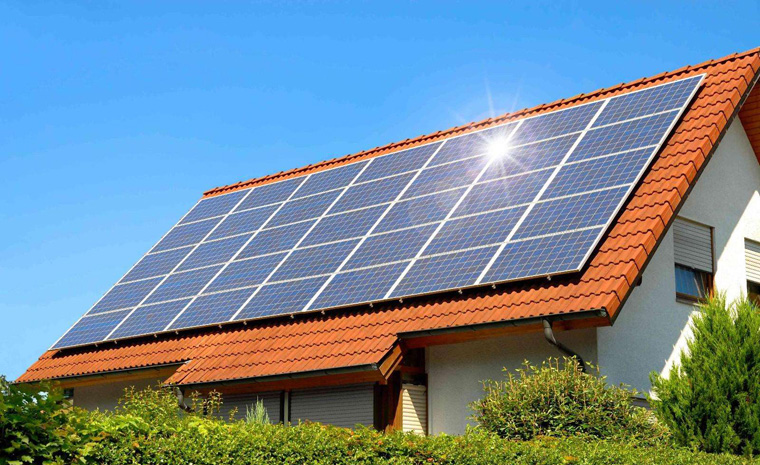 投資光伏發(fā)電站賺錢(qián)嗎，100畝光伏電站利潤(rùn)多少