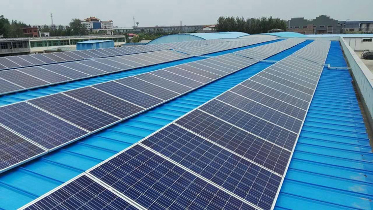 投資光伏電站1GW要多少錢，1gw光伏建設(shè)成本