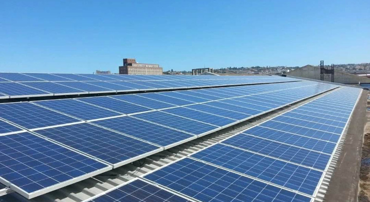 地面分布式光伏項目開發(fā)流程，光伏地面電站開發(fā)流程