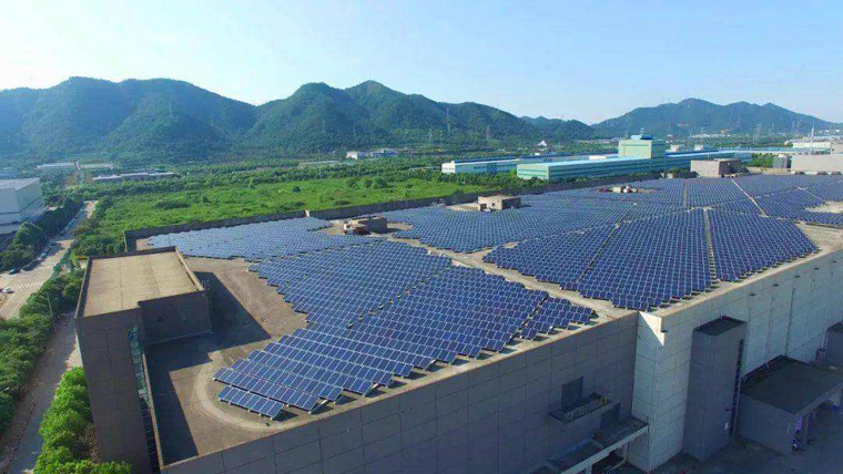 分布式光伏發(fā)電龍頭上市公司，分布式光電站上市龍頭公司有哪些