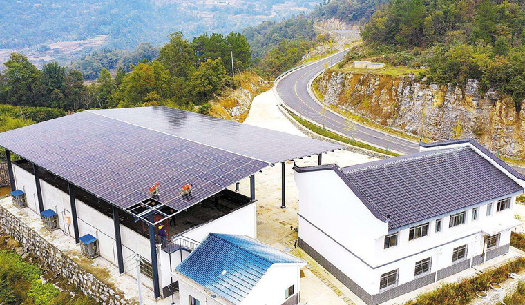 分布式光伏電站運(yùn)維方案，1mw分布式光伏電站運(yùn)維內(nèi)容