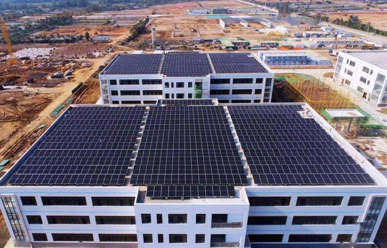 光伏發(fā)電占比，光伏發(fā)電全球及全國所占比重是多少