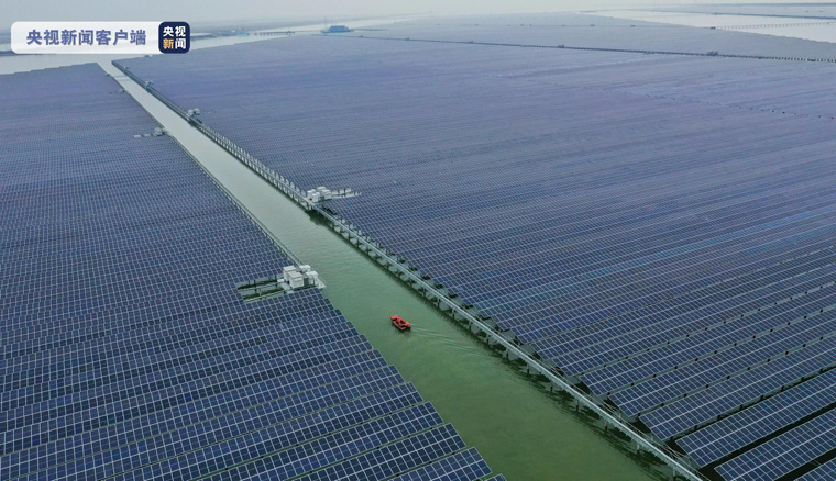 灘涂地能作為光伏用地嗎，2000畝灘涂一年能發(fā)電多少