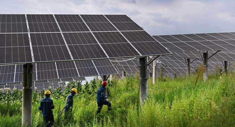 2022光伏回收電價，2022年度山東光伏并網(wǎng)電價是多少