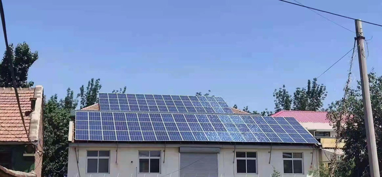 光伏和太陽能發(fā)電哪個(gè)更劃算，哪個(gè)發(fā)展空間大