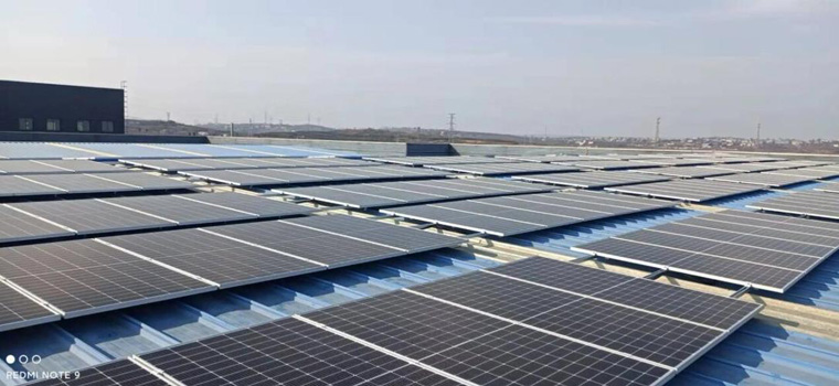 光伏組件是太陽(yáng)能組件嗎，光伏電池和組件區(qū)別