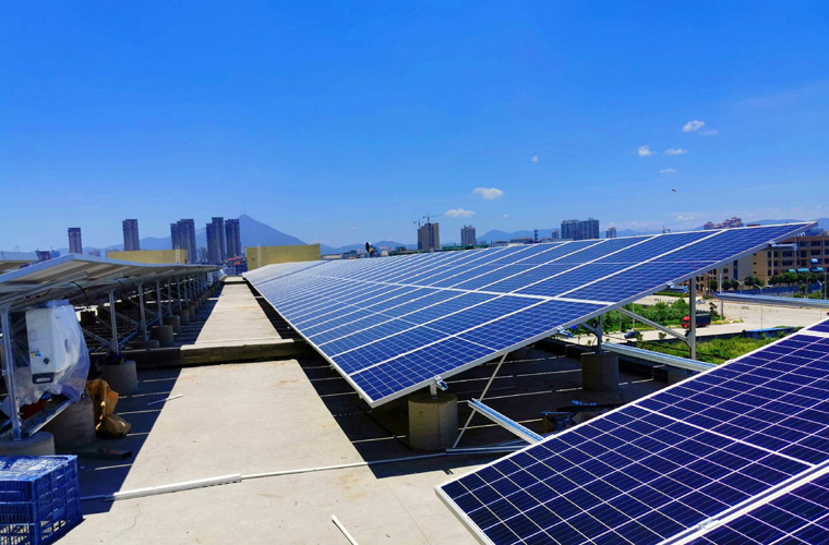 私企能做光伏電站嗎，光伏電站運(yùn)維第三方外包利潤(rùn)大嗎