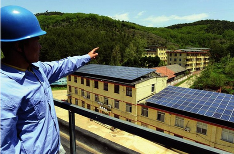 分散式光伏建設規(guī)范，分布式光伏電站建設需要哪些批文