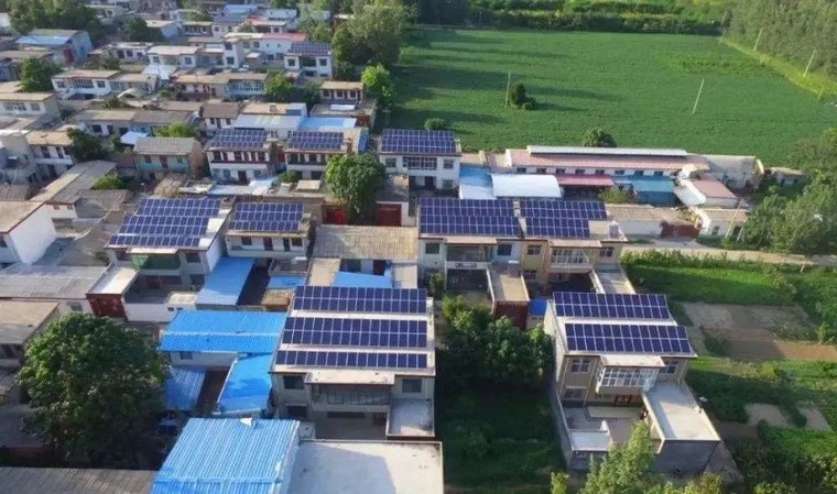 分散式光伏建設規(guī)范，分布式光伏電站建設需要哪些批文