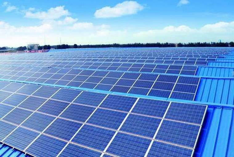 建50畝光伏發(fā)電需要投資多少錢，3mw光伏投資要多少