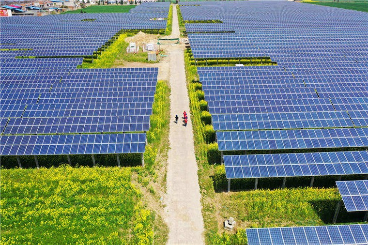 太陽(yáng)能光伏發(fā)電板88伏能用多大電池，太陽(yáng)能電池用50線可以嗎