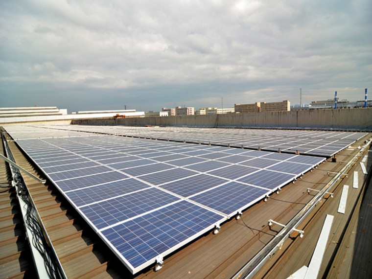 太陽(yáng)能路燈屬于光伏發(fā)電裝置嗎，為什么要做光伏路燈