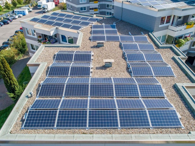 太陽能發(fā)電站一般規(guī)模，世界最大太陽能電站
