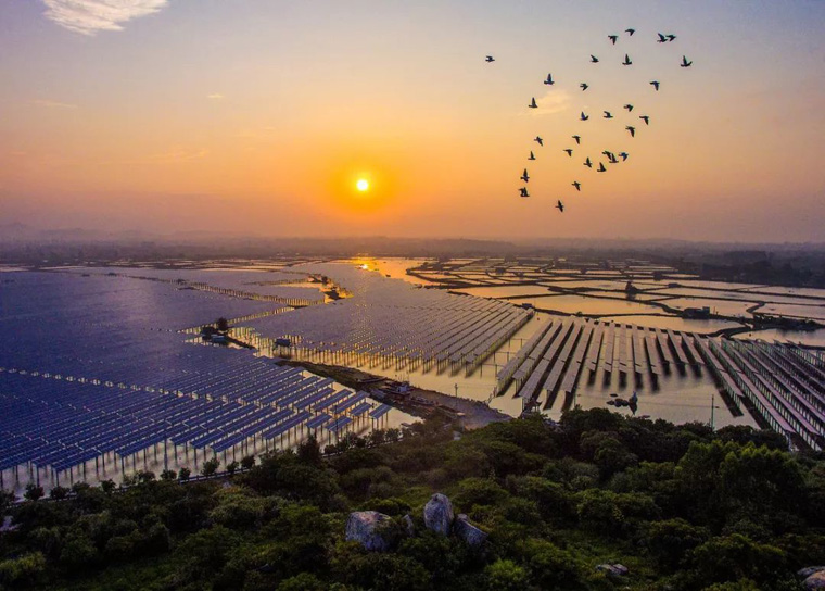 為什么在海上建設(shè)光伏板更好，海上光伏有哪些注意事項(xiàng)