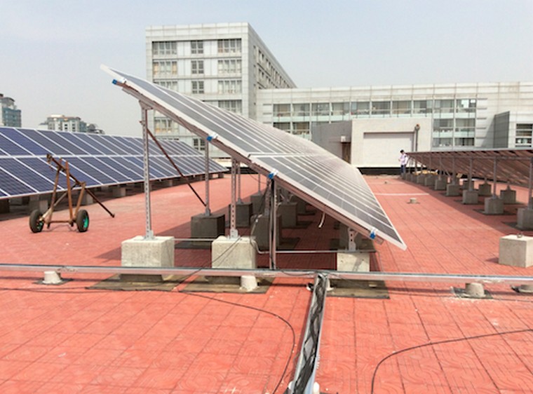光伏板發(fā)電量計(jì)算公式，光伏日發(fā)電量計(jì)算公式