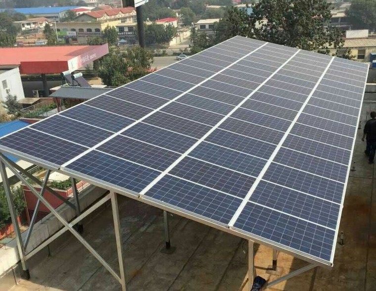 1平方光伏發(fā)電量是多少，1mw光伏一年發(fā)電量實測