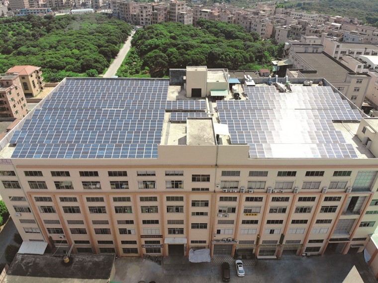 燃氣燃煤燃油發(fā)電成本對比，屋頂光伏發(fā)電的成本與利潤