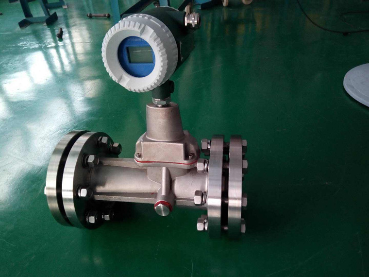 楔型流量計是干嗎用的，契型流量計工作原理