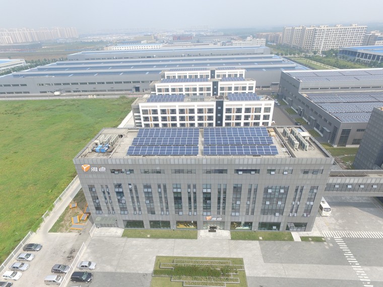 光伏mw和gw是什么意思，1gw等于多少mw