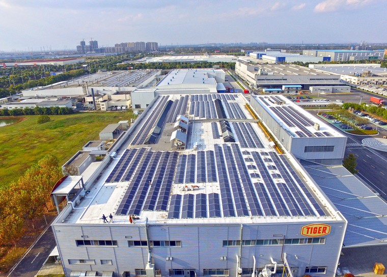 什么是棄光電量，光伏限電什么意思
