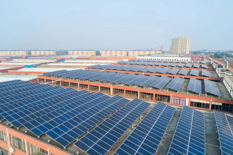 什么是電力消納，新能源消納什么意思