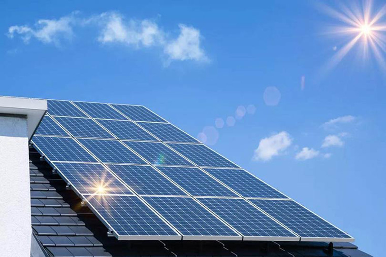 非硅太陽能光電材料的種類，什么是高效硅光伏
