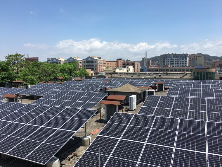 太陽能光伏發(fā)電能帶電機(jī)嗎，光伏發(fā)電用什么電機(jī)