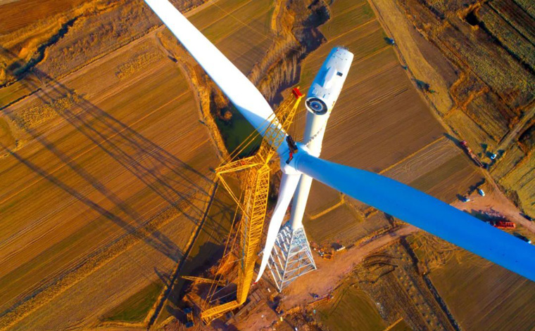 高電壓穿越什么意思，為什么遇到高電壓等級要穿越
