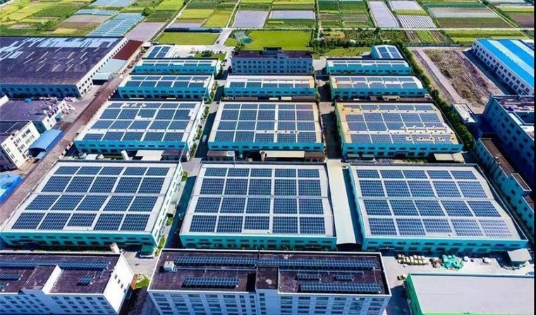 什么是分布式光伏發(fā)電，有沒有集中式