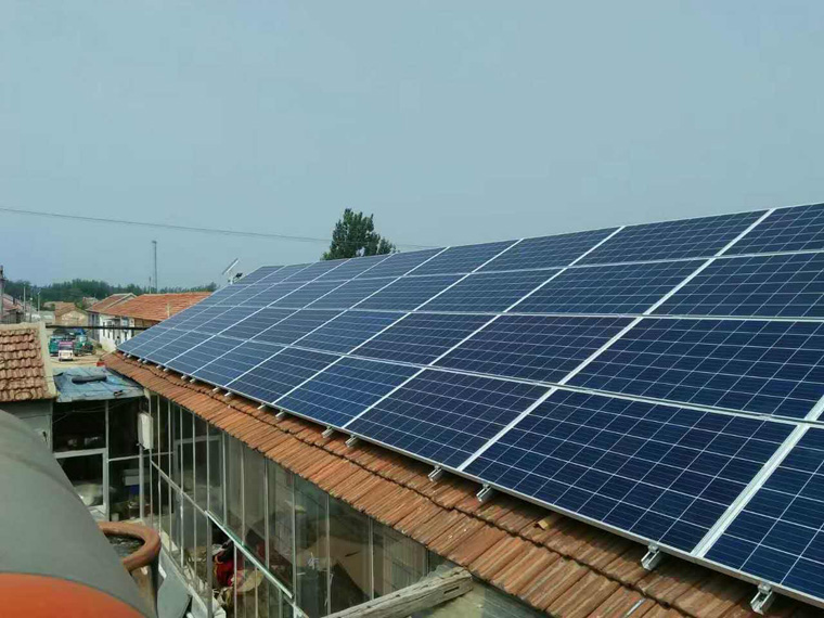 戶用光伏驗收標(biāo)準(zhǔn)及注意事項，光伏發(fā)電工程驗收規(guī)范最新標(biāo)準(zhǔn)
