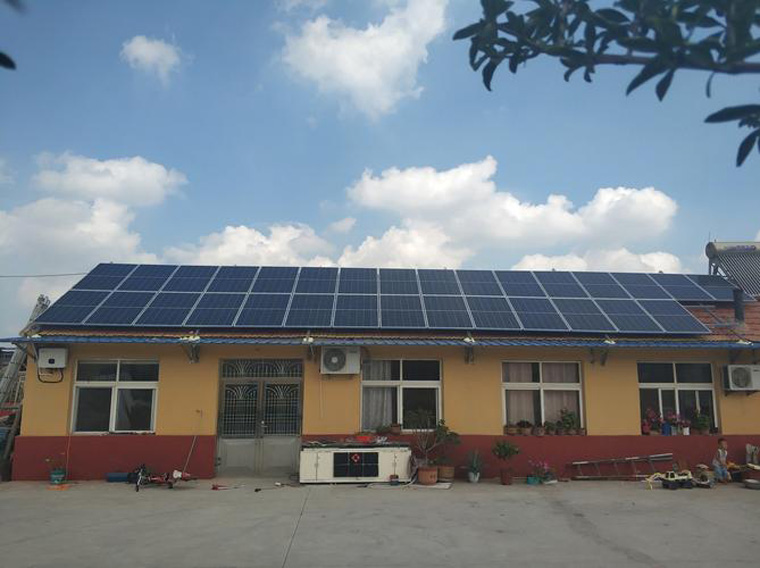 戶用光伏驗收標(biāo)準(zhǔn)及注意事項，光伏發(fā)電工程驗收規(guī)范最新標(biāo)準(zhǔn)