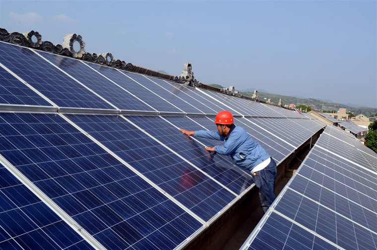 如何建立有效系統(tǒng)化的光伏電站運(yùn)維體系，降低光伏電站運(yùn)維損耗