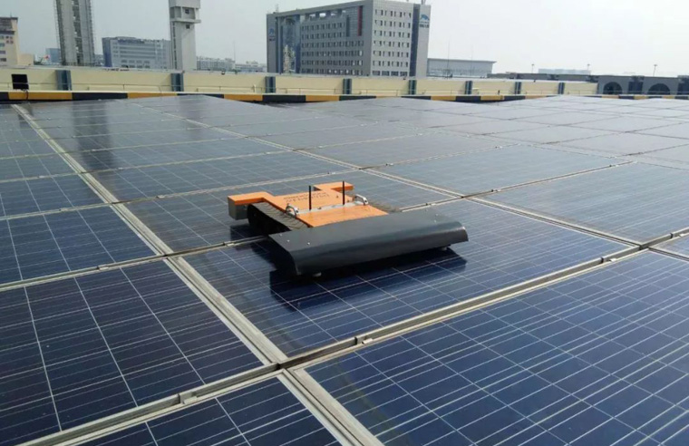 如何建立有效系統(tǒng)化的光伏電站運(yùn)維體系，降低光伏電站運(yùn)維損耗