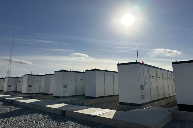 共享儲能電站有什么用，共享儲能電站原理
