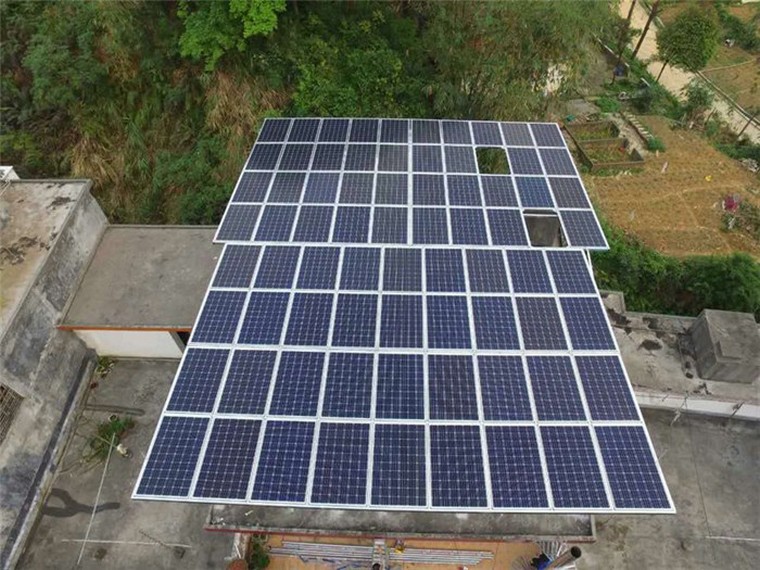 電站的維護(hù)檢查是提升發(fā)電量的一個(gè)因素嗎？