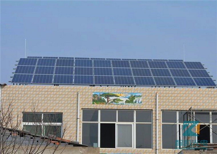 安裝光伏發(fā)電需要注意什么？影響投資收益的因素有哪些?