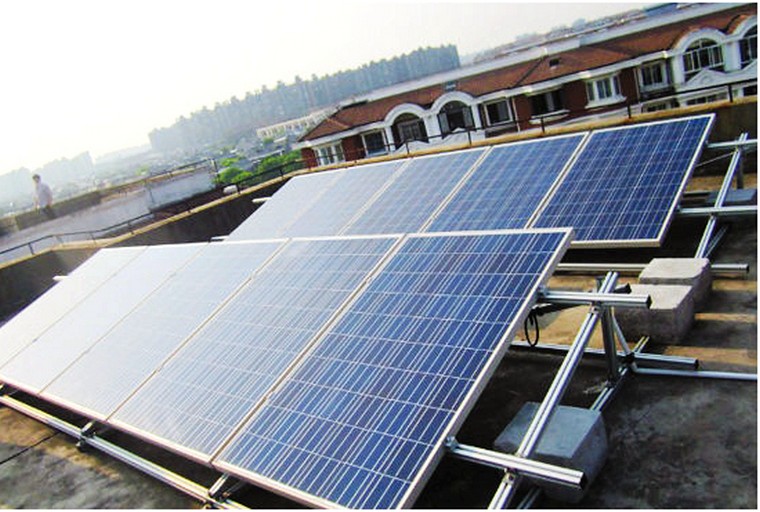  光伏發(fā)電組件容易受損的因素有哪些？
