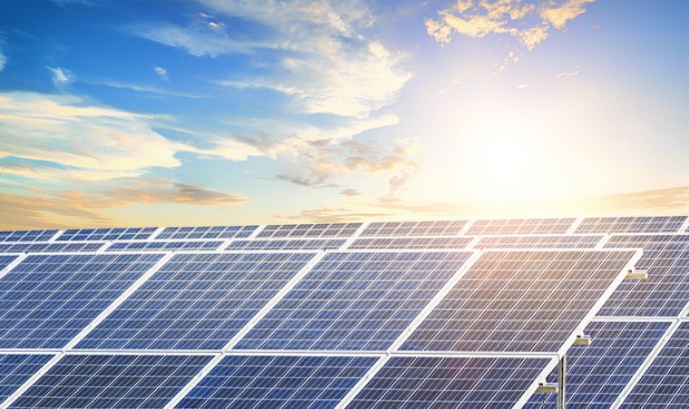 光伏發(fā)電為什么天氣越熱發(fā)電越少哪有問題？