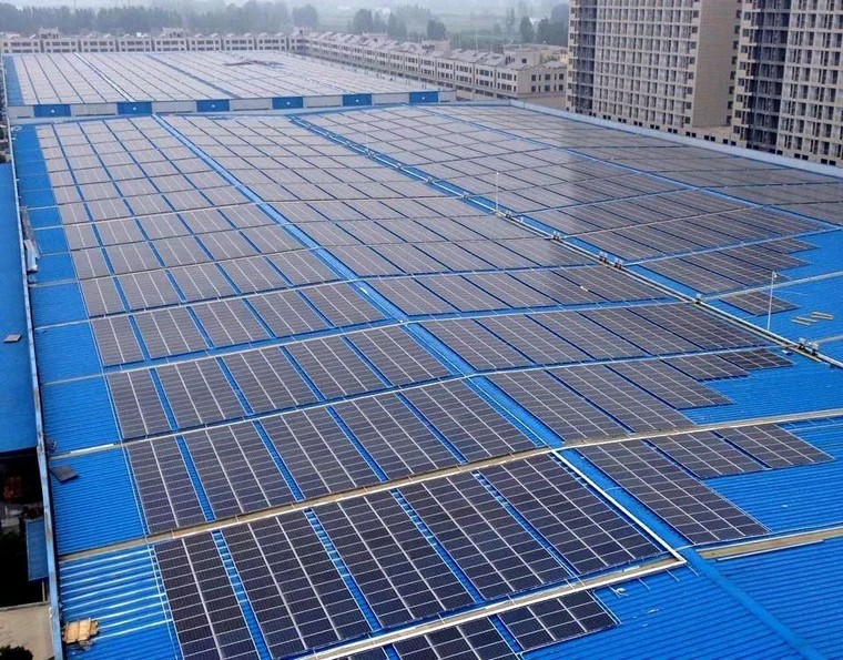 光伏組串電壓不正常什么原因？