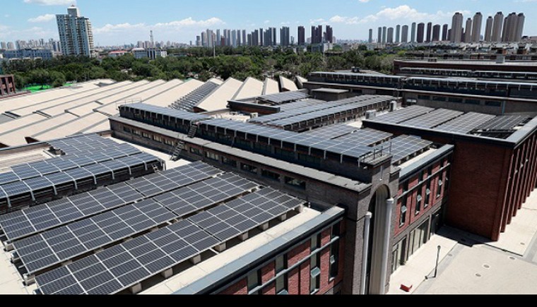 分布式光伏電站如何使用光伏軟件來管理？有哪些優(yōu)勢(shì)呢？