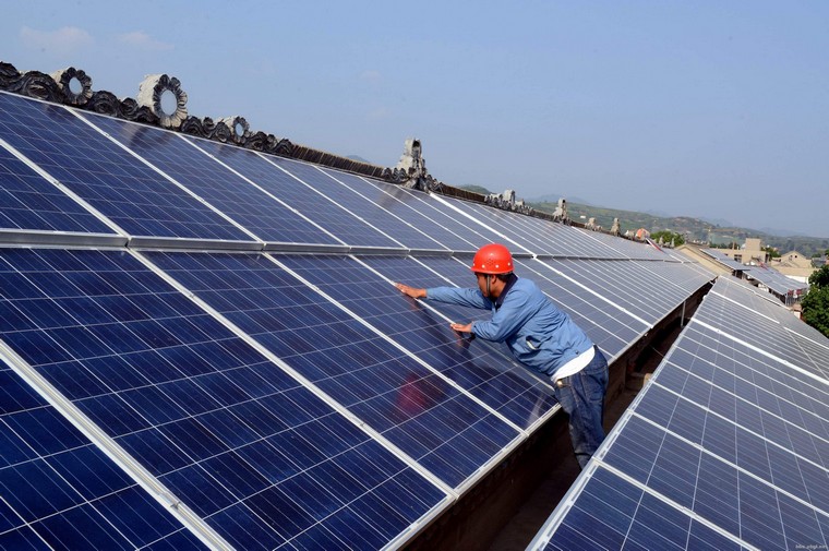 太陽組件正負(fù)極接反會怎么樣？